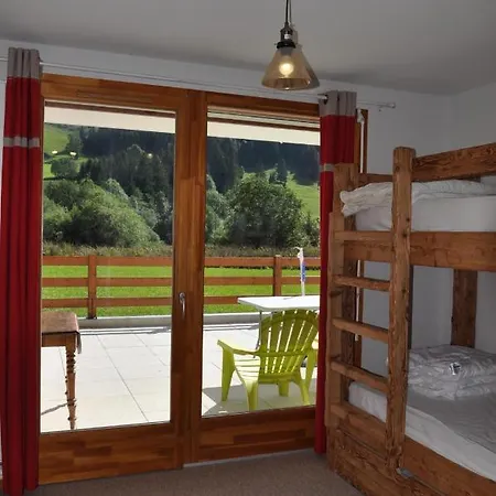 Pierre Blanche 7-8 - Chamroc Immobilier Apartamento *