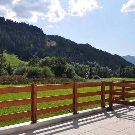 Pierre Blanche 7-8 - Chamroc Immobilier Apartamento *