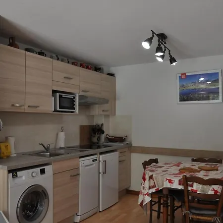 Pierre Blanche 7-8 - Chamroc Immobilier Apartamento *