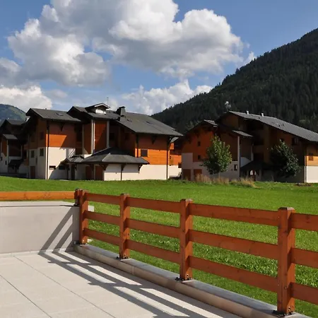 Pierre Blanche 7-8 - Chamroc Immobilier * Abondance