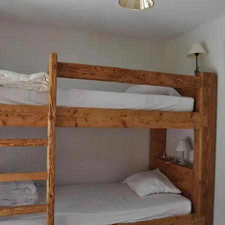 Pierre Blanche 7-8 - Chamroc Immobilier Abondance